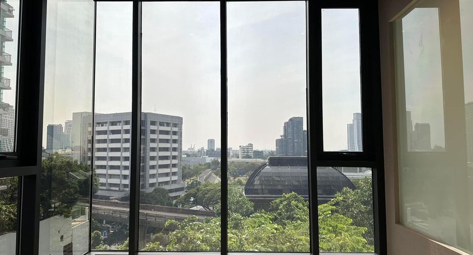 For rent 2 ベッドルーム condo in Khlong Toei, Bangkok