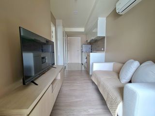 Condo en alquiler de 1 habitaciones en Huai Khwang, Bangkok