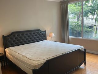 For rent 2 bedrooms condo in Pathum Wan, Bangkok