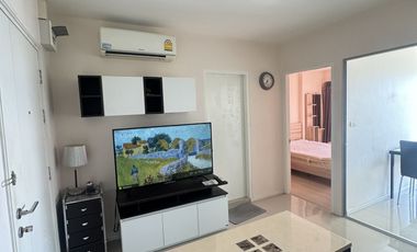 Condo en alquiler de 1 habitaciones en Khlong Toei, Bangkok