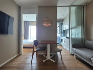 For rent 1 Beds condo in Chatuchak, Bangkok