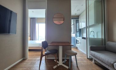 Condo en alquiler de 1 habitaciones en Chatuchak, Bangkok