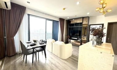 For rent 2 bedrooms condo in Bang Na, Bangkok