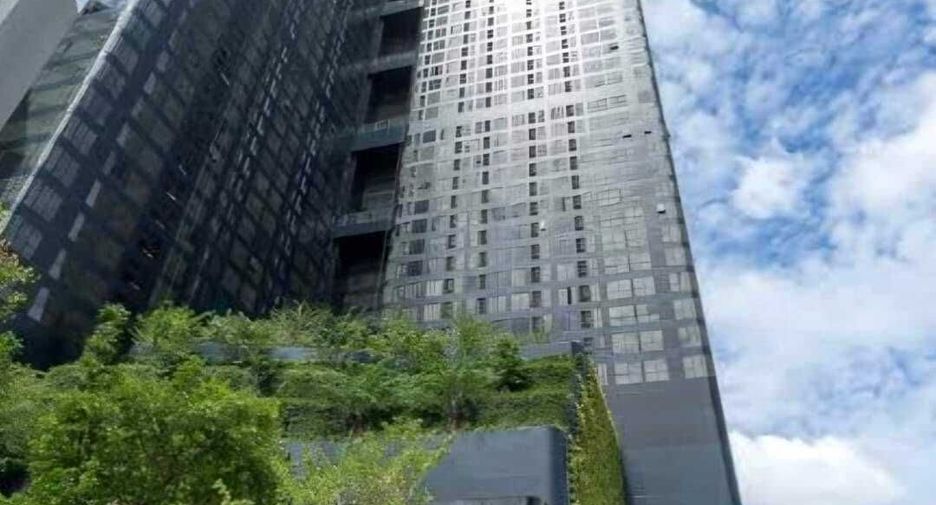 For rent 1 bed condo in Bang Rak, Bangkok