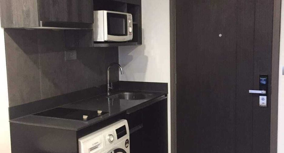 For rent 1 bed condo in Bang Rak, Bangkok