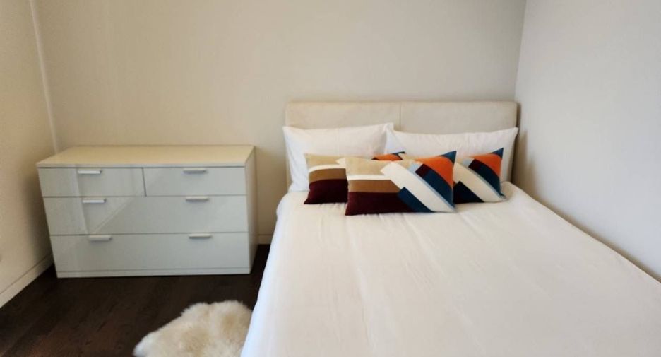 Apartamento en alquiler de 2 habitaciones en Pathum Wan, Bangkok