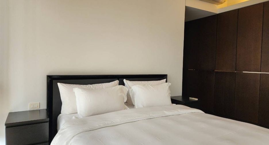 Apartamento en alquiler de 2 habitaciones en Pathum Wan, Bangkok