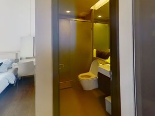 Condo en alquiler de 1 habitaciones en Khlong Toei, Bangkok
