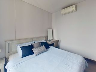 Condo en alquiler de 1 habitaciones en Khlong Toei, Bangkok