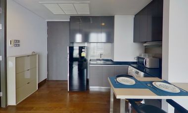 For rent 1 Beds condo in Khlong Toei, Bangkok
