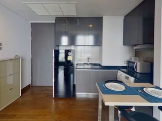 Condo en alquiler de 1 habitaciones en Khlong Toei, Bangkok