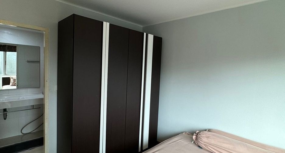 For rent 1 bed condo in Phaya Thai, Bangkok