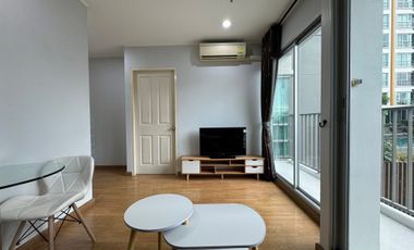 Condo en alquiler de 1 habitaciones en Phaya Thai, Bangkok
