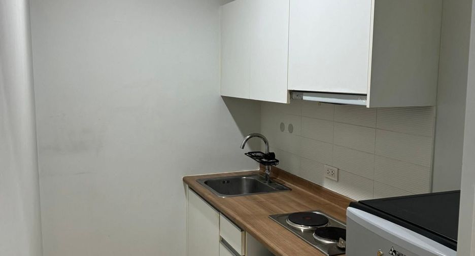 For rent 1 bed condo in Phaya Thai, Bangkok
