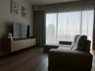 出租 2 卧室 公寓 在 Bang Phli, Samut Prakan