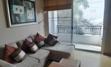 À louer 2 chambres condo à Watthana, Bangkok