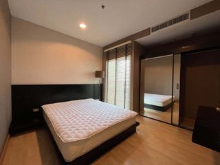 Wohnung zur Miete mit 1 Zimmer in Watthana, Bangkok