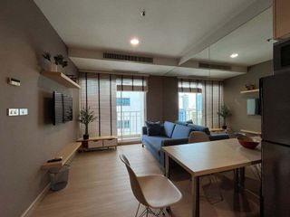 Wohnung zur Miete mit 1 Zimmer in Watthana, Bangkok