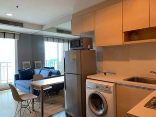 Wohnung zur Miete mit 1 Zimmer in Watthana, Bangkok