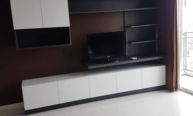 Condo en alquiler de 2 habitaciones en Khlong Toei, Bangkok
