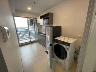 À louer 1 chambre condo à Phasi Charoen, Bangkok