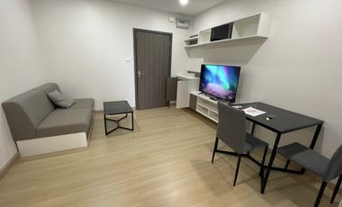 For rent 1 bed condo in Phasi Charoen, Bangkok