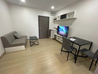 À louer 1 chambre condo à Phasi Charoen, Bangkok