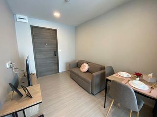 For rent 1 bed condo in Phra Khanong, Bangkok