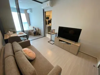 For rent 1 bed condo in Phra Khanong, Bangkok
