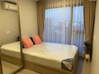 For rent 1 bed condo in Phra Khanong, Bangkok