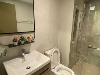 For rent 1 bed condo in Phra Khanong, Bangkok