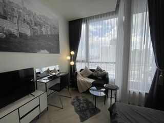 For rent studio condo in Khlong San, Bangkok