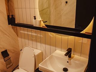 For rent studio condo in Khlong San, Bangkok