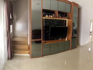ให้เช่า 3 ห้องนอน ทาวน์เฮ้าส์ ใน สวนหลวง, กรุงเทพฯ