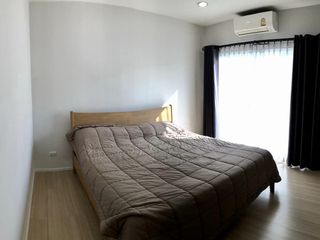 ให้เช่า 3 ห้องนอน ทาวน์เฮ้าส์ ใน สวนหลวง, กรุงเทพฯ