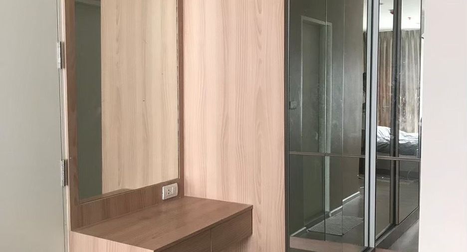 Аренда 2 спальни кондо в Кхлонг Тоеи, Бангкок
