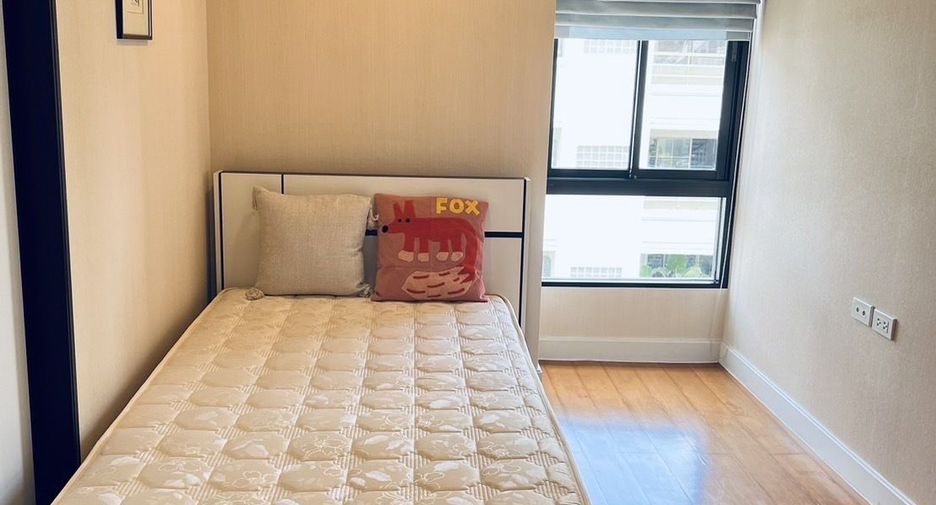 Wohnung zur Miete mit 2 Zimmer in Watthana, Bangkok