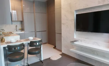 Wohnung zur Miete mit 1 Zimmer in Watthana, Bangkok