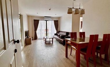 Condo en alquiler de 2 habitaciones en Yan Nawa, Bangkok