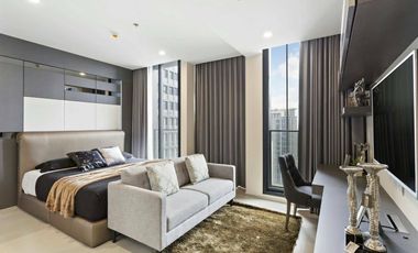 For rent 1 Beds condo in Pathum Wan, Bangkok