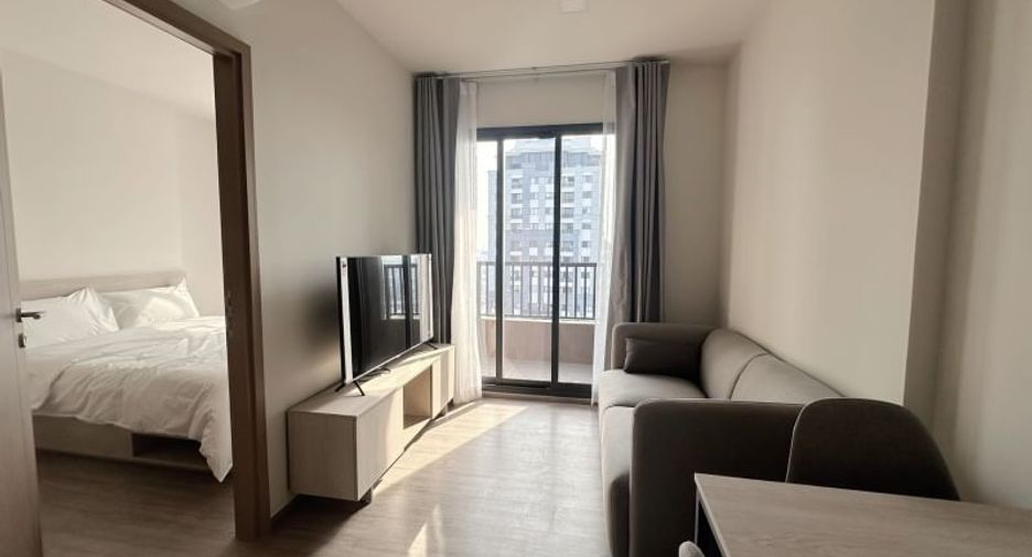 For rent 1 bed condo in Watthana, Bangkok