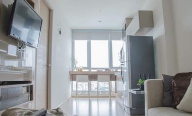 For rent 1 bed condo in Phra Khanong, Bangkok