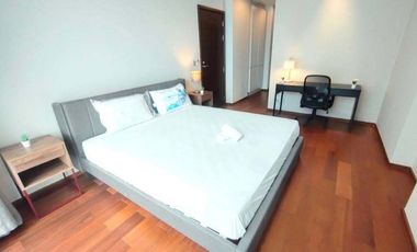Wohnung zur Miete mit 1 Zimmer in Watthana, Bangkok