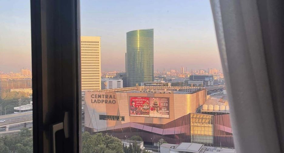出租 1 卧室 公寓 在 Chatuchak, 曼谷