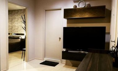 Wohnung zur Miete mit 1 Zimmer in Khlong Toei, Bangkok