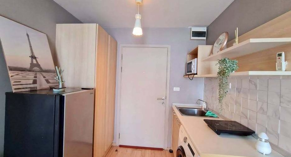 For rent 1 bed condo in Bang Na, Bangkok