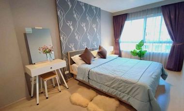 Wohnung zur Miete mit 1 Zimmer in Bang Na, Bangkok