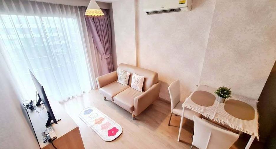 For rent 1 bed condo in Bang Na, Bangkok