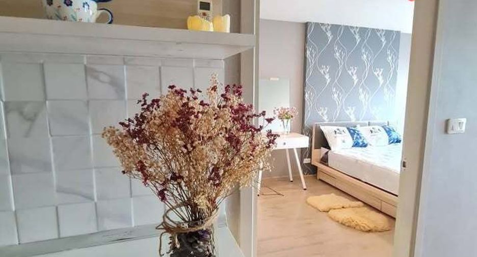 For rent 1 bed condo in Bang Na, Bangkok