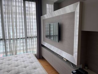 À louer 1 chambre condo à Khlong Toei, Bangkok